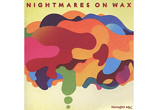 Nightmares on Wax - Thought So...  - (CD)