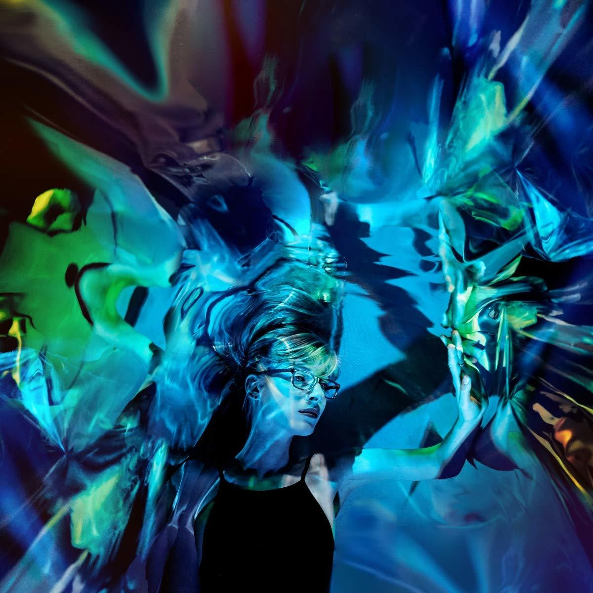 Kelly Moran - Ultraviolet  - (CD)