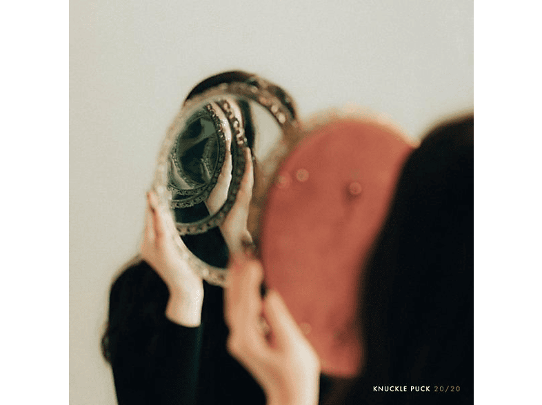 Knuckle Puck Knuckle Puck 20/20 (CD) Rock & Pop CDs MediaMarkt