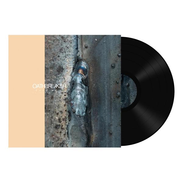 Oathbreaker - EASE ME & 4 INTERPRETATIONS  - (Vinyl)