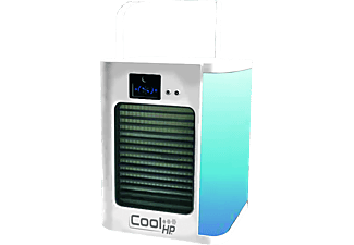 BEST DIRECT Cool HP - Luftkühler (Weiss)