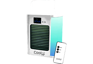 BEST DIRECT Cool HP - Luftkühler + Fernbedienung (Weiss)