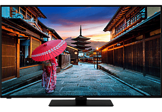 HITACHI 58HK5601 4K UHD Smart LED televízió, 147 cm