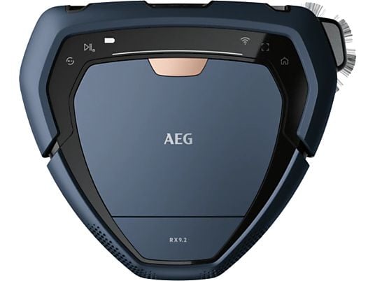 AEG RX9-2-6IBM Blauw