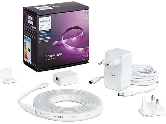 PHILIPS HUE BT Lightstrip WACA 2m basis