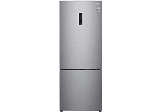 LG GC-B569NLHZ 499L Kombi Tipi No Frost Buzdolabı Inox