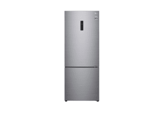 Lg Gc B559plcz A 499 Lt Inox No Frost Buzdolabi