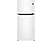 LG GN-B422WHCL.ASWPLTK A++ 427L Üstten Donduruculu Buzdolabı Beyaz