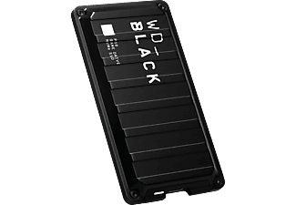 WESTERN DIGITAL WD_BLACK P50 Game Drive - Festplatte