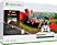 MICROSOFT Xbox One S 1TB + Forza Horizon 4: LEGO Speed Champions + Gears Of War 4 token (teljes játék letöltőkód)