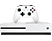 MICROSOFT Xbox One S 1TB + Forza Horizon 4: LEGO Speed Champions + Gears Of War 4 token (teljes játék letöltőkód)