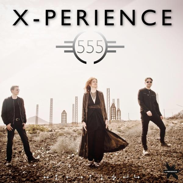 X-perience - 555 (Deluxe Edition)  - (CD)