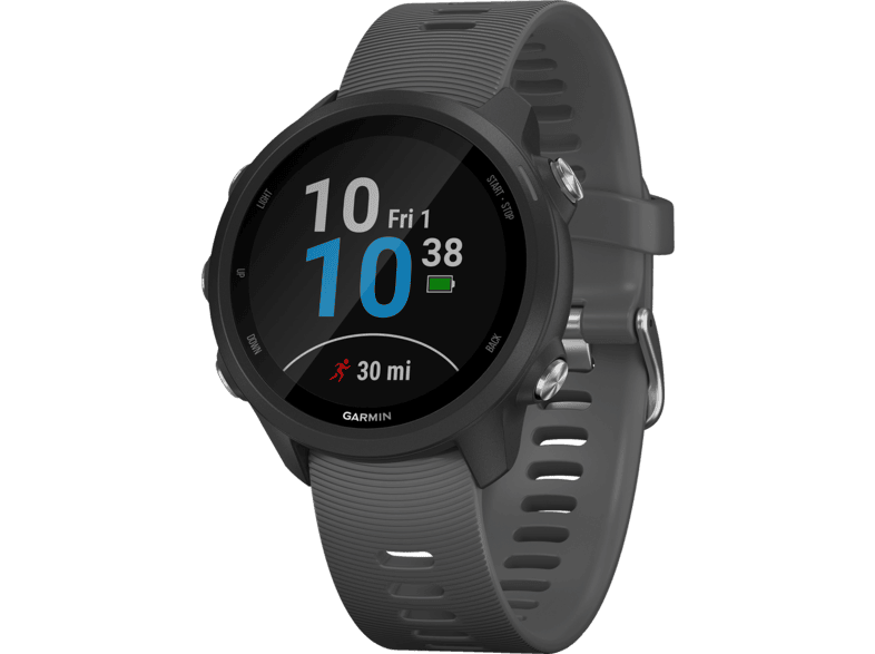 garmin forerunner 245 music media markt