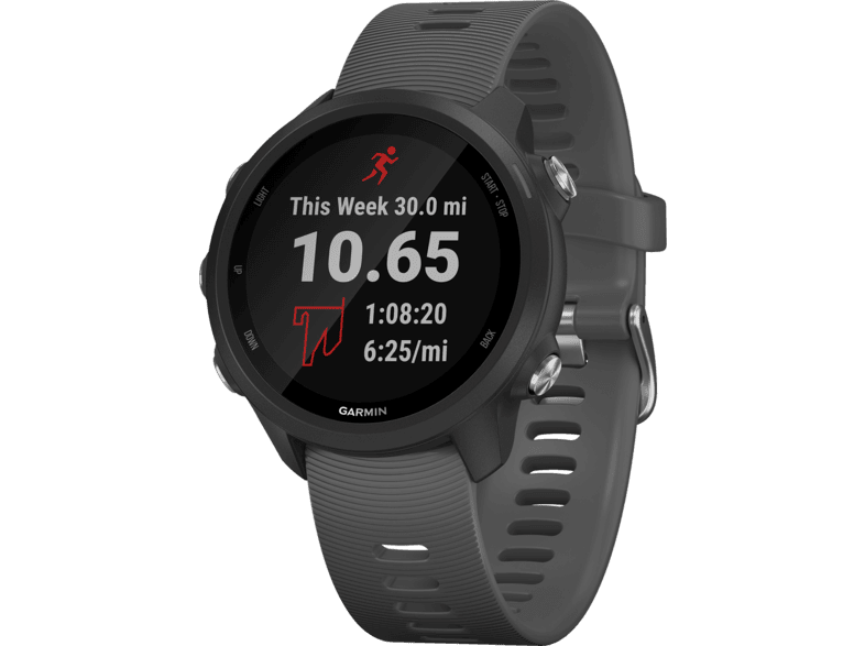 GARMIN Forerunner 245 Zwart 