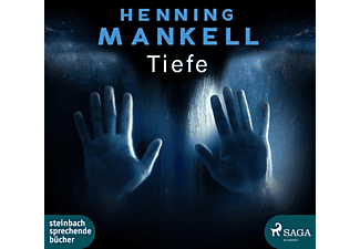 Matthias Hinz - Tiefe  - (MP3-CD)
