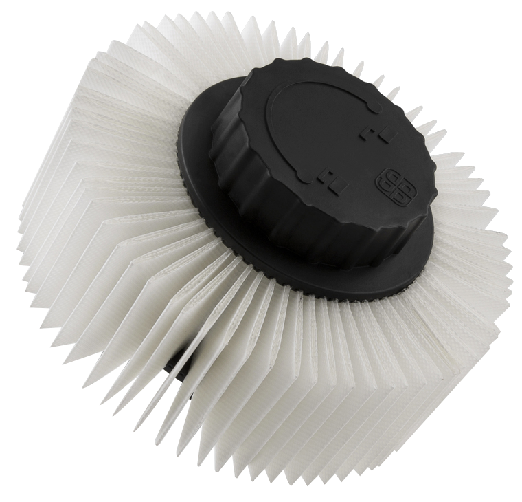 FIELDMANN FDU 911432 HEPA szűrő hamuporszívóhoz (FDU 201432-E)