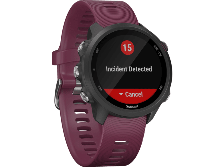 garmin 245 mediamarkt