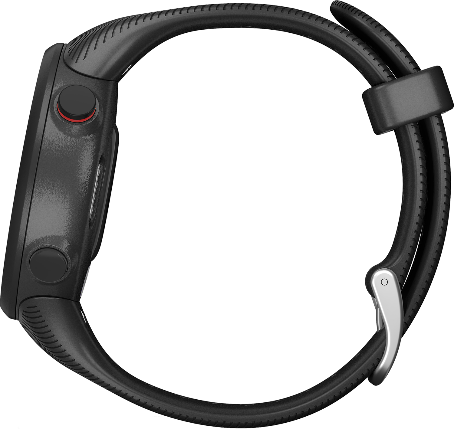 GARMIN Forerunner 45S Zwart Small