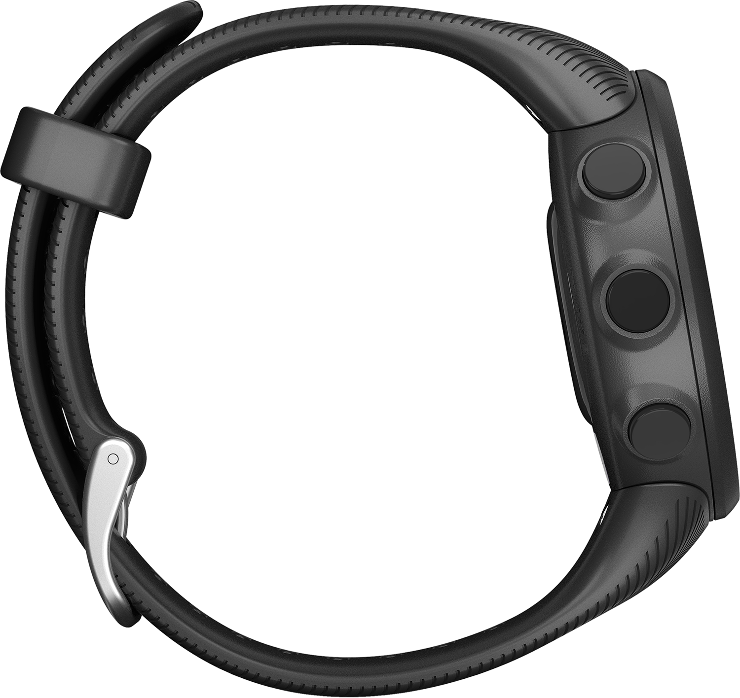 GARMIN Forerunner 45S Zwart Small
