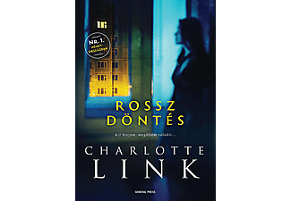 Charlotte Link - Rossz döntés
