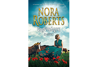 Nora Roberts - Vadvirágok