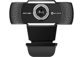 ALCOR AWC-1080 FullHD webkamera