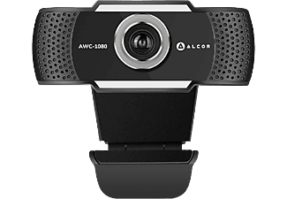 ALCOR Outlet AWC-1080 FullHD webkamera