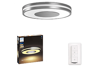 PHILIPS HUE BT Being aluminium