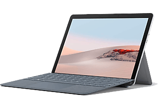 MICROSOFT Surface Go Type Cover Lichtblauw