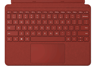 MICROSOFT Surface Go Type Cover Rood