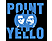 Yello - Point (CD)