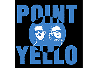 Yello - Point (Vinyl LP (nagylemez))