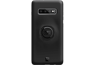 QUAD LOCK QLC-GS10PLS - Coque (Convient pour le modèle: Samsung Galaxy S10+)