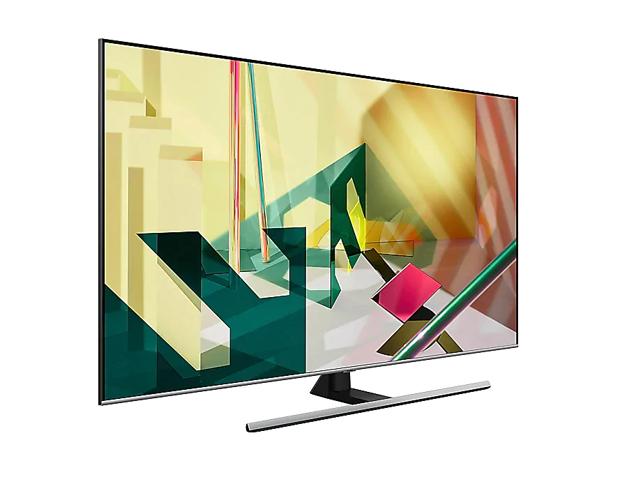 SAMSUNG 65Q70T 65" 163 Ekran Uydu Alıcılı Smart 4K Ultra HD QLED TV