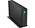 LACIE d2 Professional STHA8000800 - Disque dur (HDD, 8 TB, Noir)