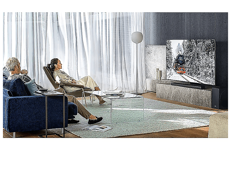 SAMSUNG 82Q800T 82