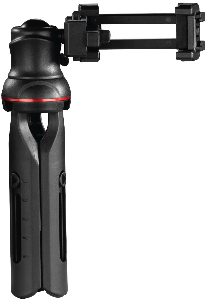 HAMA Tripod met Bluetooth ontspanner Solid II 21B (4007249046352)