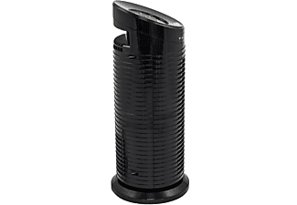 SOLIS Tower Type 749 Zwart