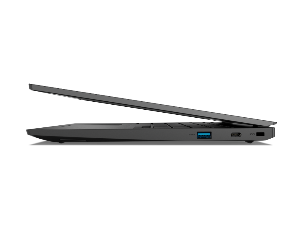 Portátil - Lenovo Chromebook S345-14AST, 14 " Full-HD, AMD A4-9120C, 4 GB, 32 GB eMMC, Chrome OS, Gris Mineral