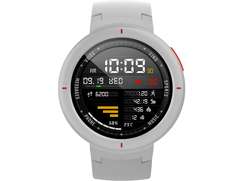 amazfit glonass