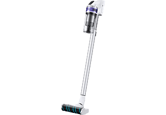 SAMSUNG JET 70 EASY VS15T7033R4 - Aspirateur balai sans fil (Violet/Blanc/Argent)