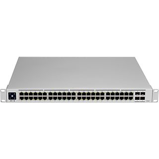 UBIQUITI UniFi USW-Pro-48-POE - Switch (Grau)