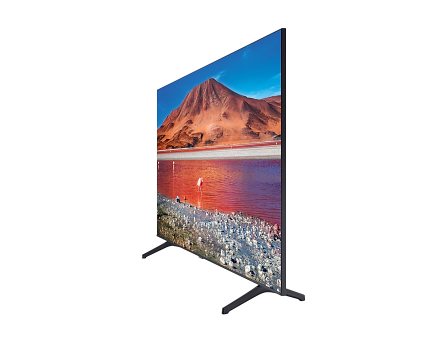 SAMSUNG 50TU7000 50" 125 Ekran Uydu Alıcılı Smart 4K Ultra HD LED TV
