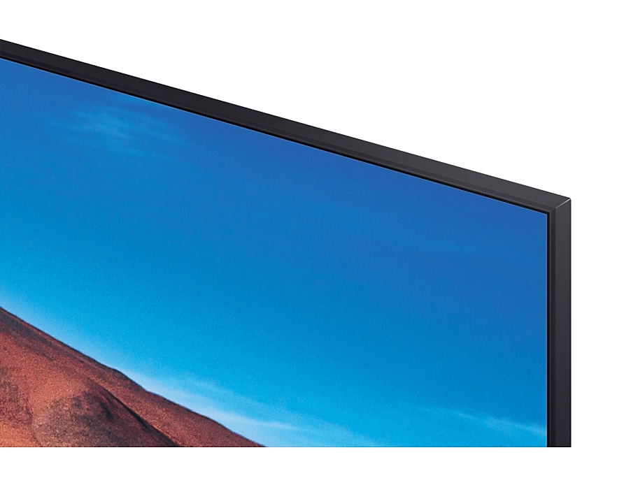 SAMSUNG 50TU7000 50" 125 Ekran Uydu Alıcılı Smart 4K Ultra HD LED TV