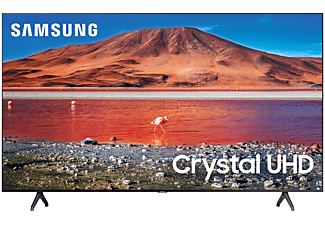 SAMSUNG 55TU7000 55" 138 Ekran Uydu Alıcılı Smart 4K Ultra HD LED TV