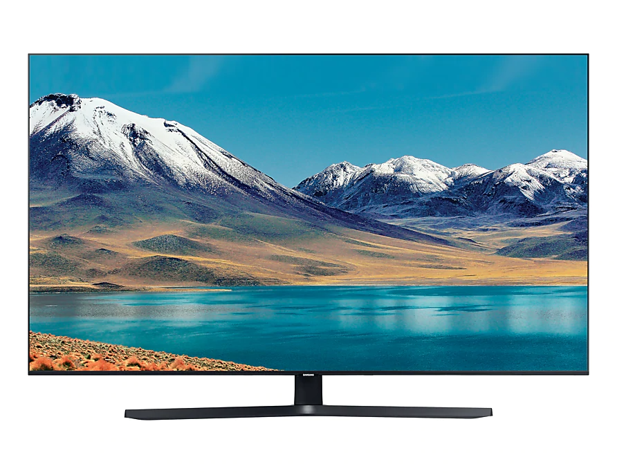 SAMSUNG 50TU8500 50" 125 Ekran Uydu Alıcılı Smart 4K Ultra HD LED TV