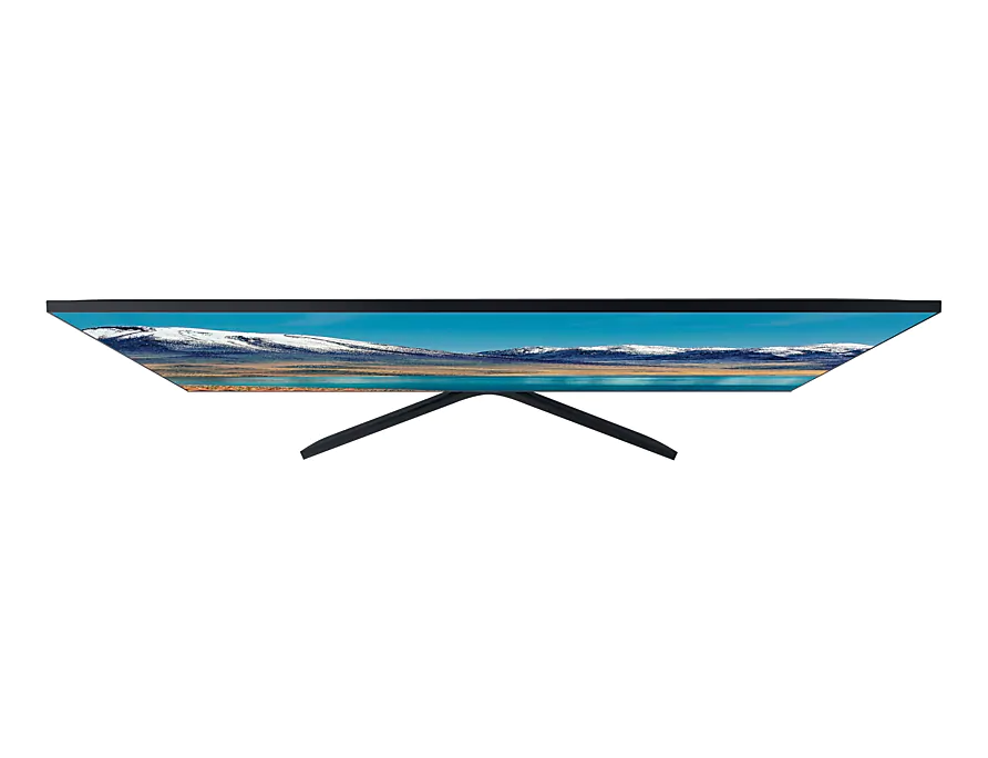 SAMSUNG 50TU8500 50" 125 Ekran Uydu Alıcılı Smart 4K Ultra HD LED TV