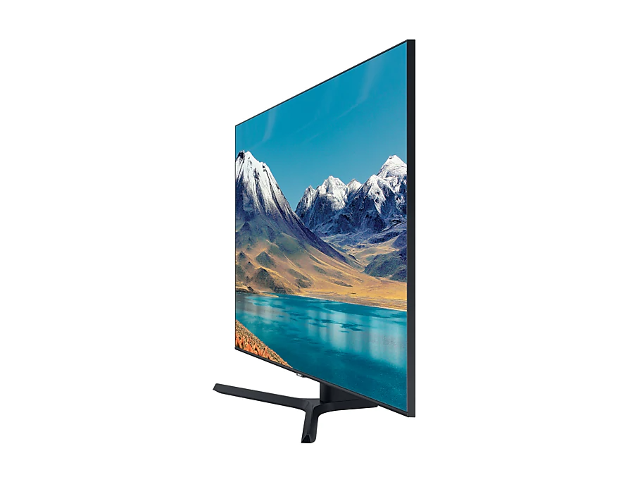 SAMSUNG 50TU8500 50" 125 Ekran Uydu Alıcılı Smart 4K Ultra HD LED TV