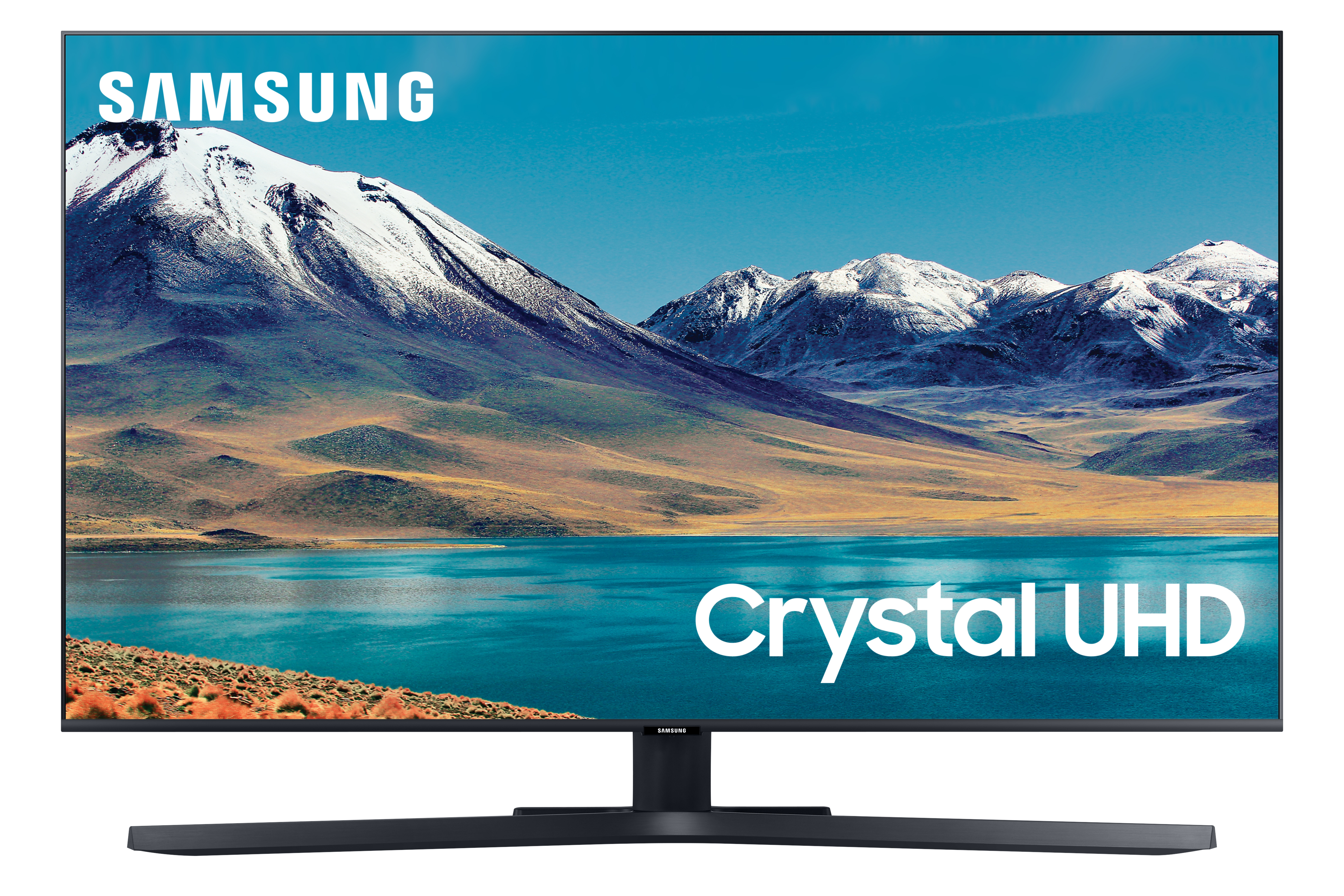 SAMSUNG 50TU8500 50" 125 Ekran Uydu Alıcılı Smart 4K Ultra HD LED TV