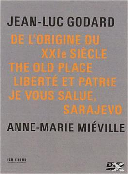 DU OLD SIECLE/THE XXIE ORIGINE DE L DVD PLACE